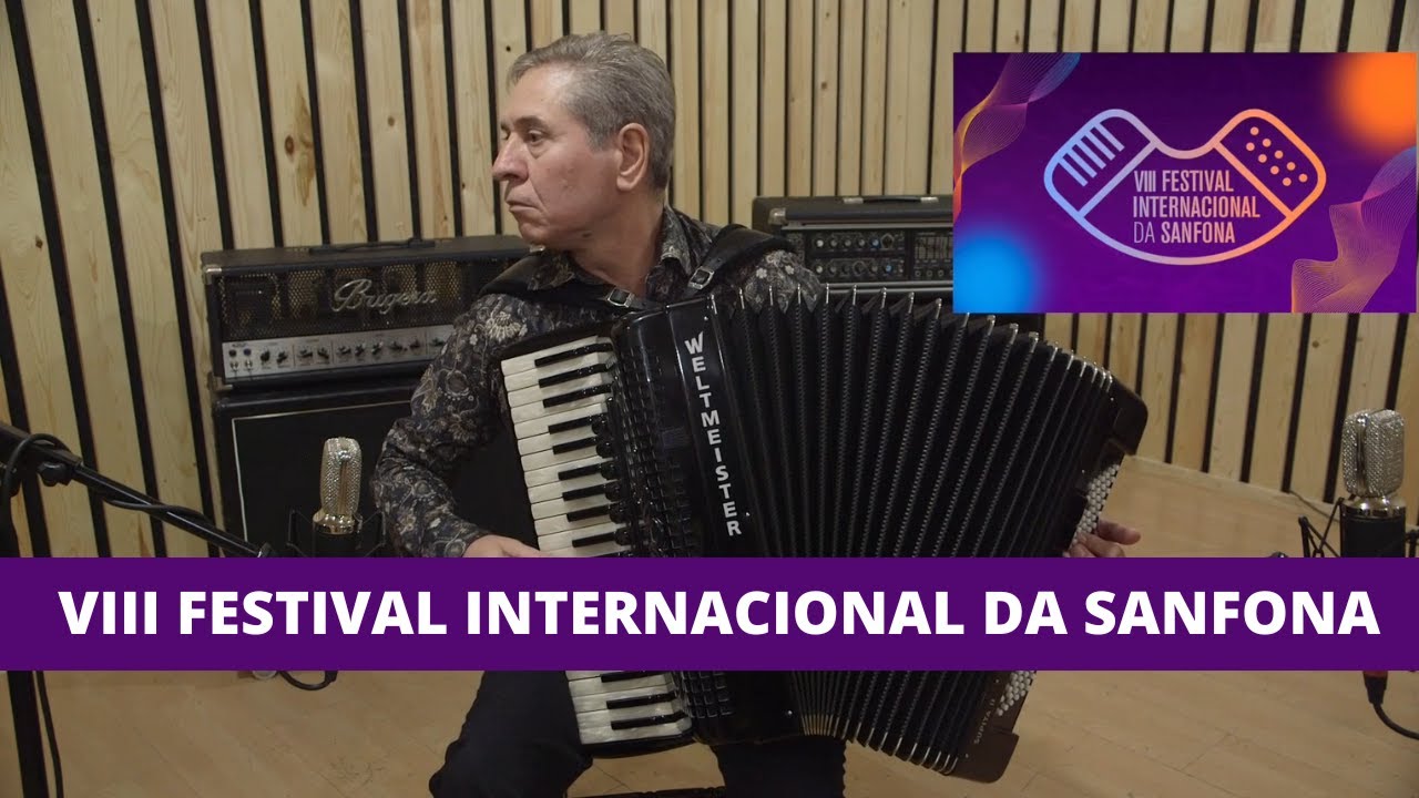 Petar Ralchev - Ballade horo #accordion #petarralchev