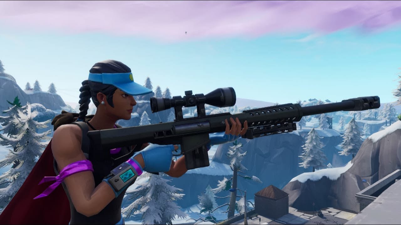 If You See This Skin.....You Better Run