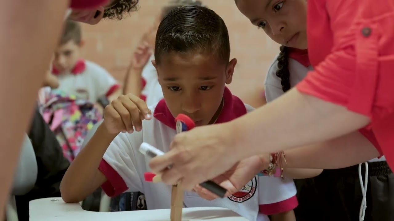 INSTITUCIÓN BLANQUIZAL