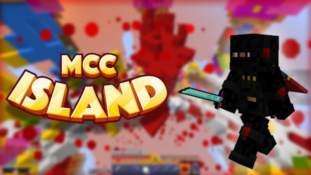 I Played MCC Island (and won every game)