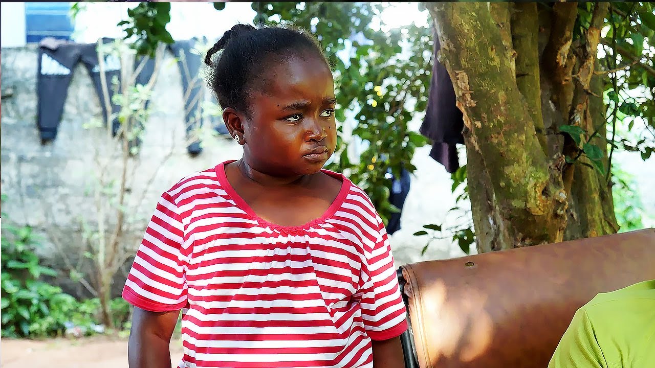 Please Dont Ever Skip This Shocking Story Of Ebube Obio That Just Came Out Now !!- Nigerian Movie