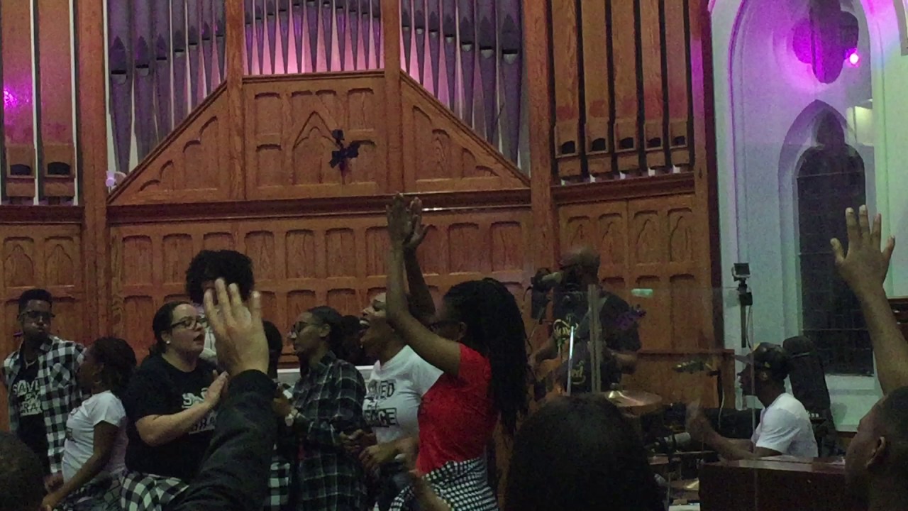 Volney Morgan & New Ye - Fight This Battle