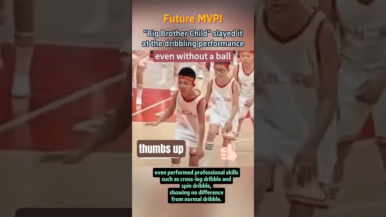 【Future MVP! 