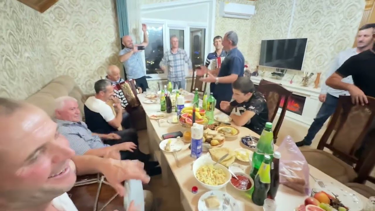 Омар Тахиев АВАРАЛ 