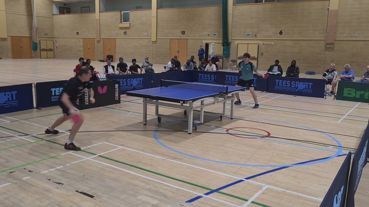 Final | Grigory Vlasvov vs FelixThomis | Corona Cup July 2023 | Burgess Hill