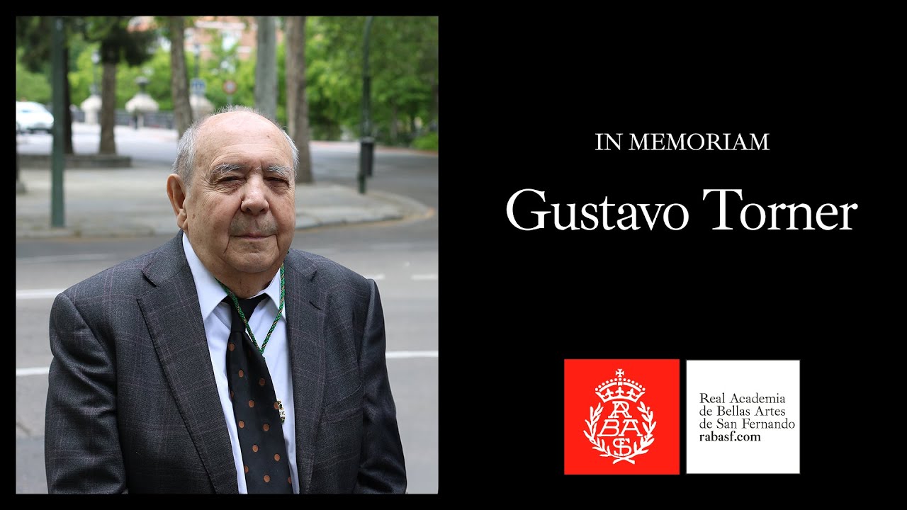In memoriam Gustavo Torner