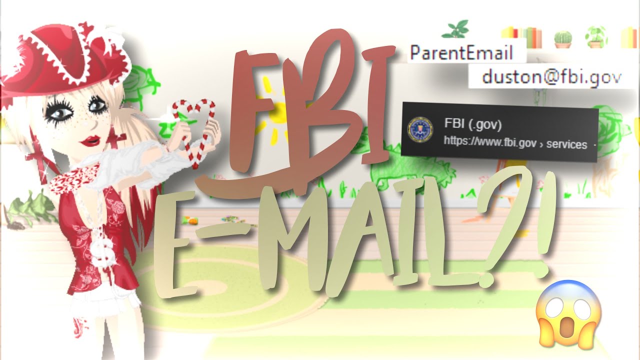 Das FBI hat meinen Account auf MSP übernommen?!