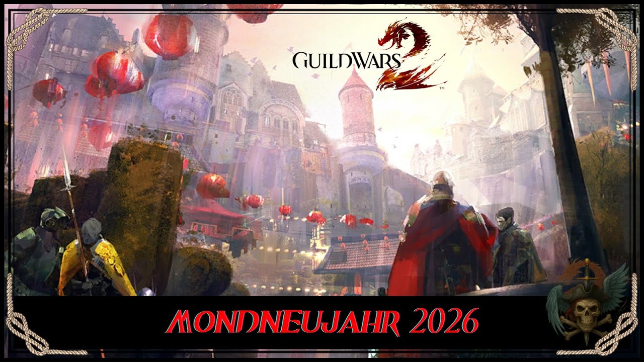 Mondneujahr 2026 | Event | Guild Wars 2