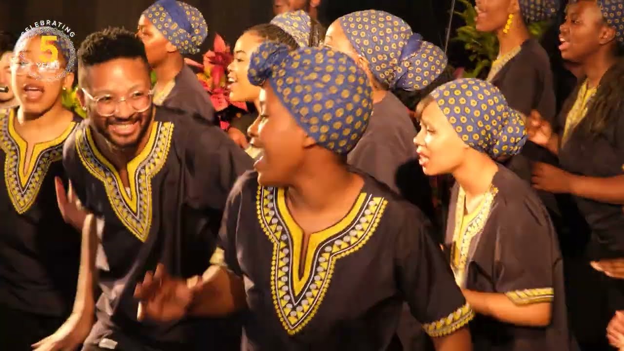 Mandela Uni ISISUSA Fest 2022
