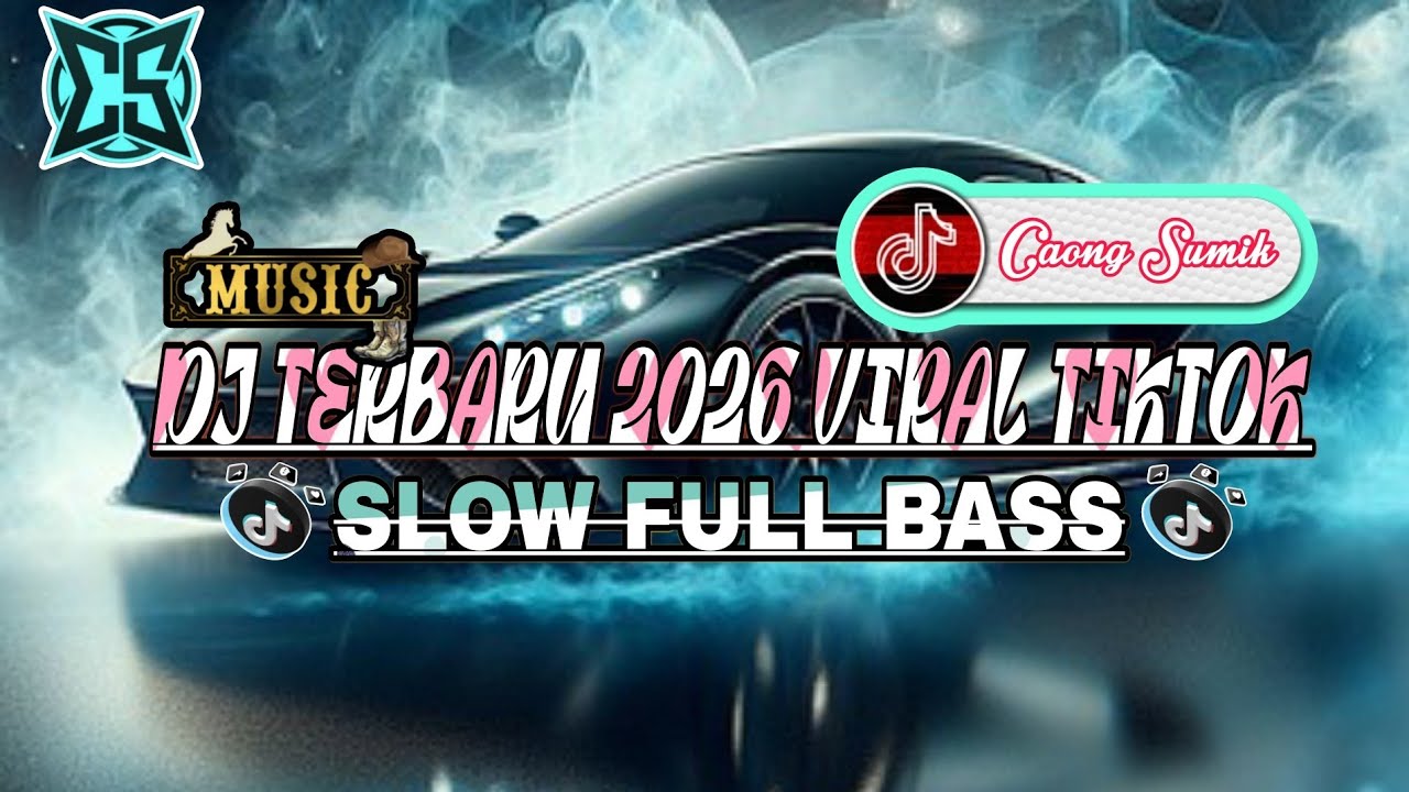 DJ CAMPURAN TERBARU 2026 SLOW FULL BASS JEDAG JEDUG || ENAK UNTUK SANTAI