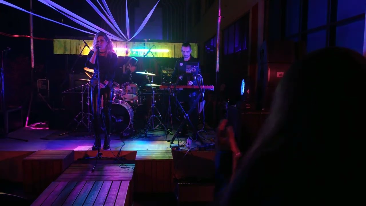 Тула Октава Fatal Aim 17/09/2022