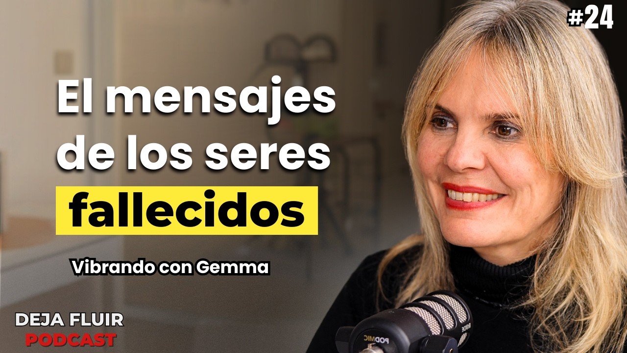 Vida Después de la Muerte: ¿Las Almas Cargan Culpa Después de Morir?