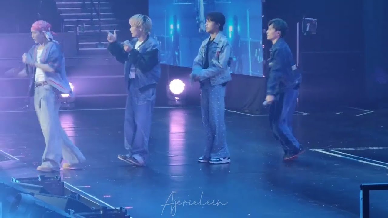 2026.01.01 MIRROR 《FING!》