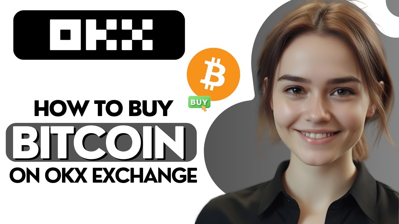 How to Buy Bitcoin on OKX App