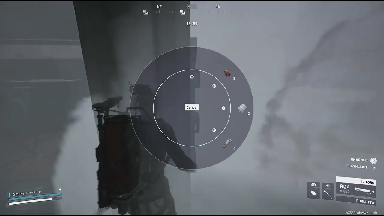 iiSmoke_Pressure