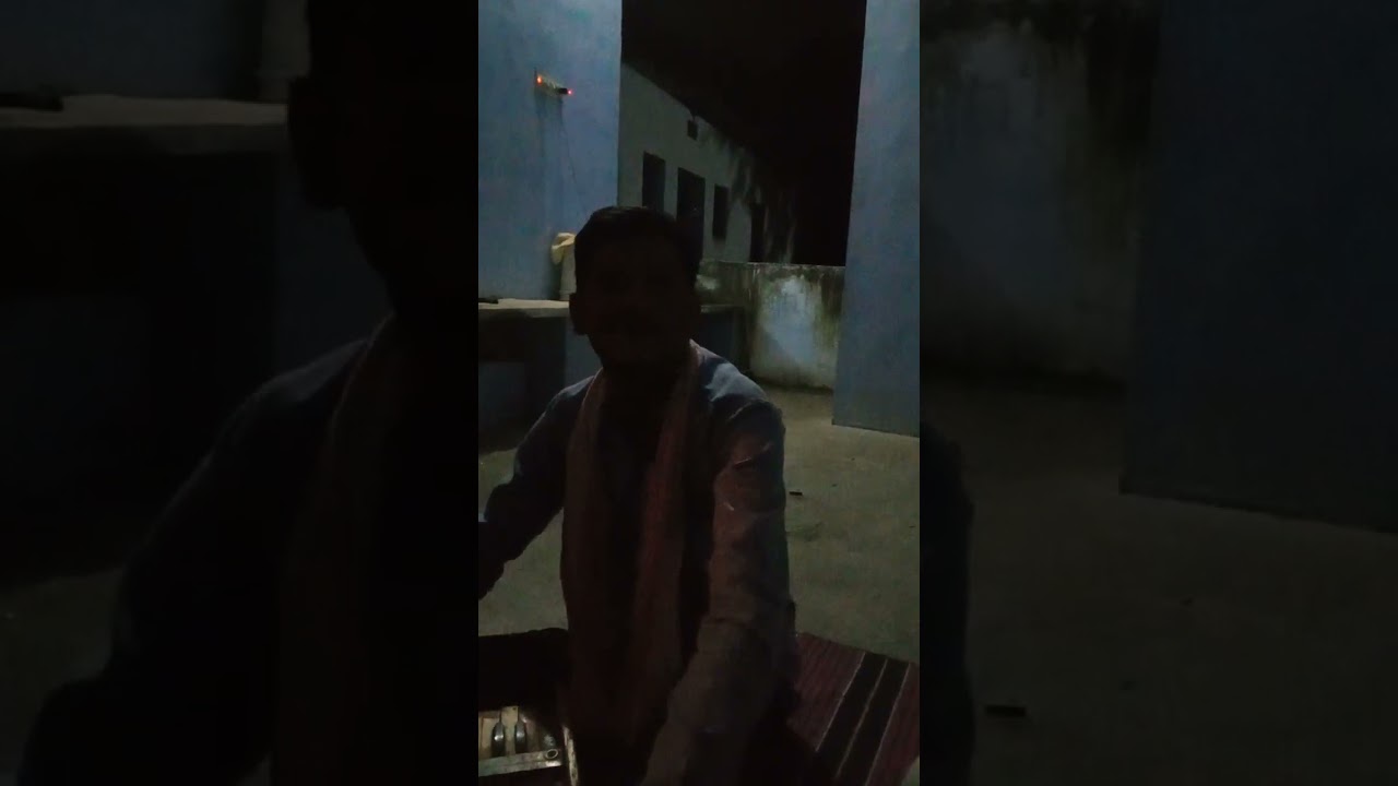 Mahrshi Baba ke program ho to