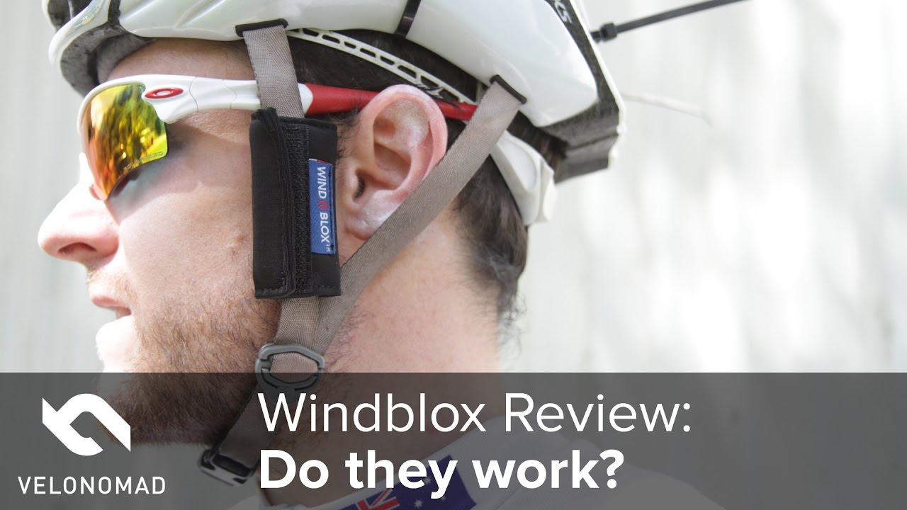 VeloNomad Wind Blox Review: Do They Work?