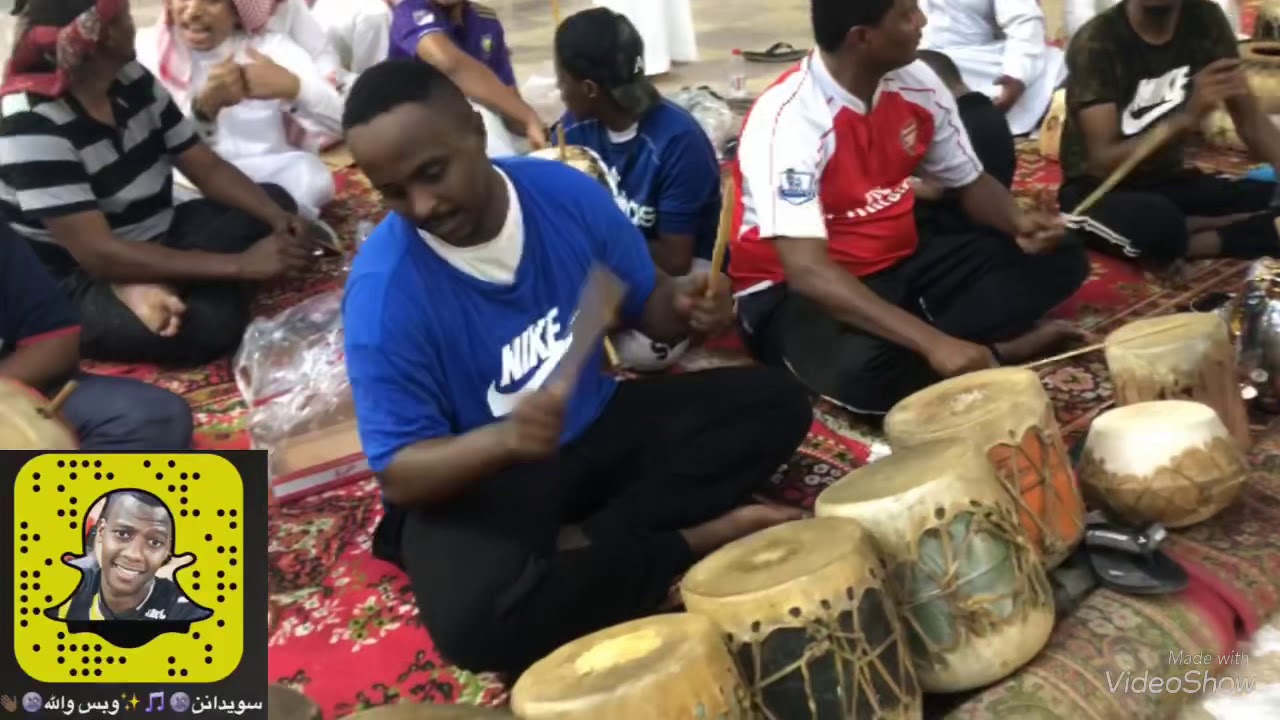 علي معيض vs احمد جحران - حمسه مجنونه 💃🏿🔥