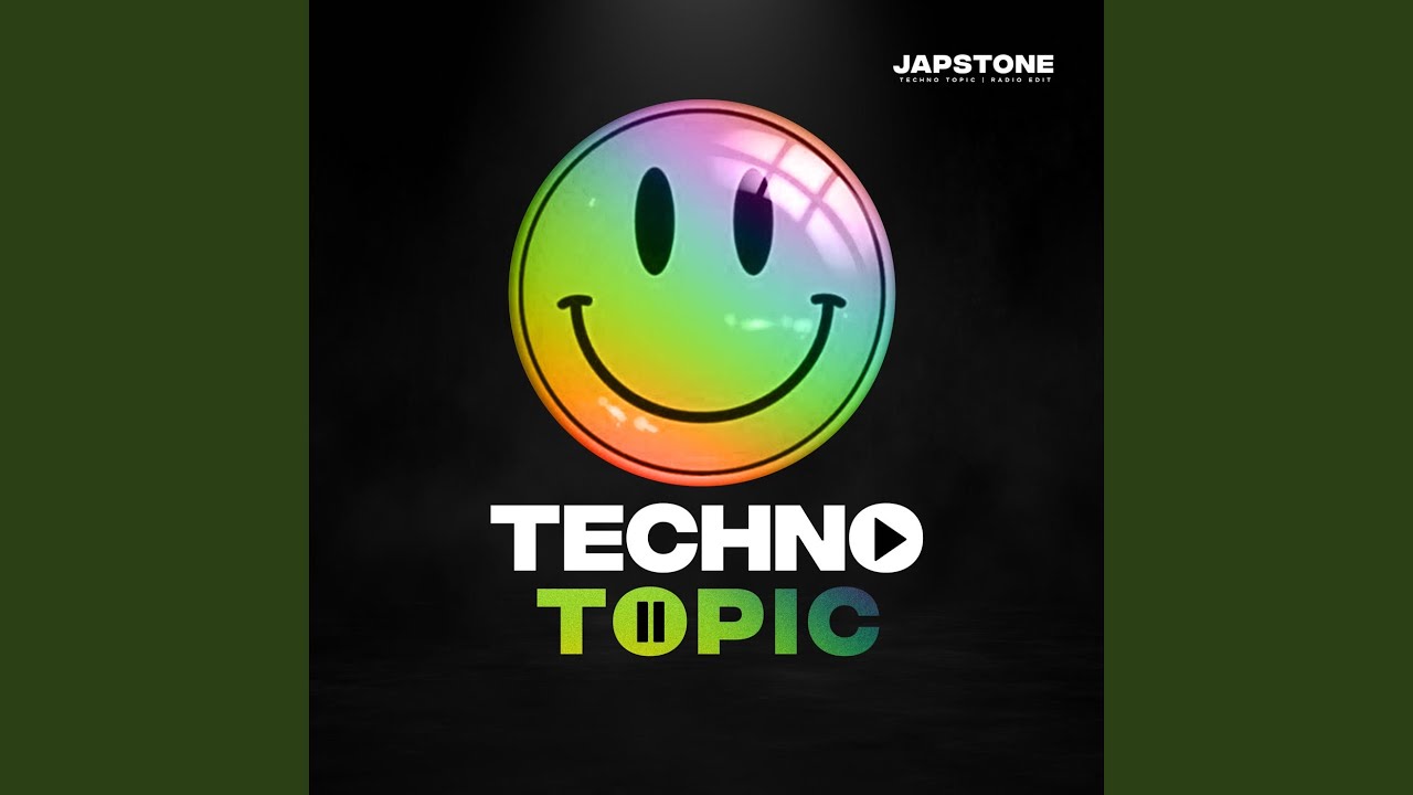 Techno Topic