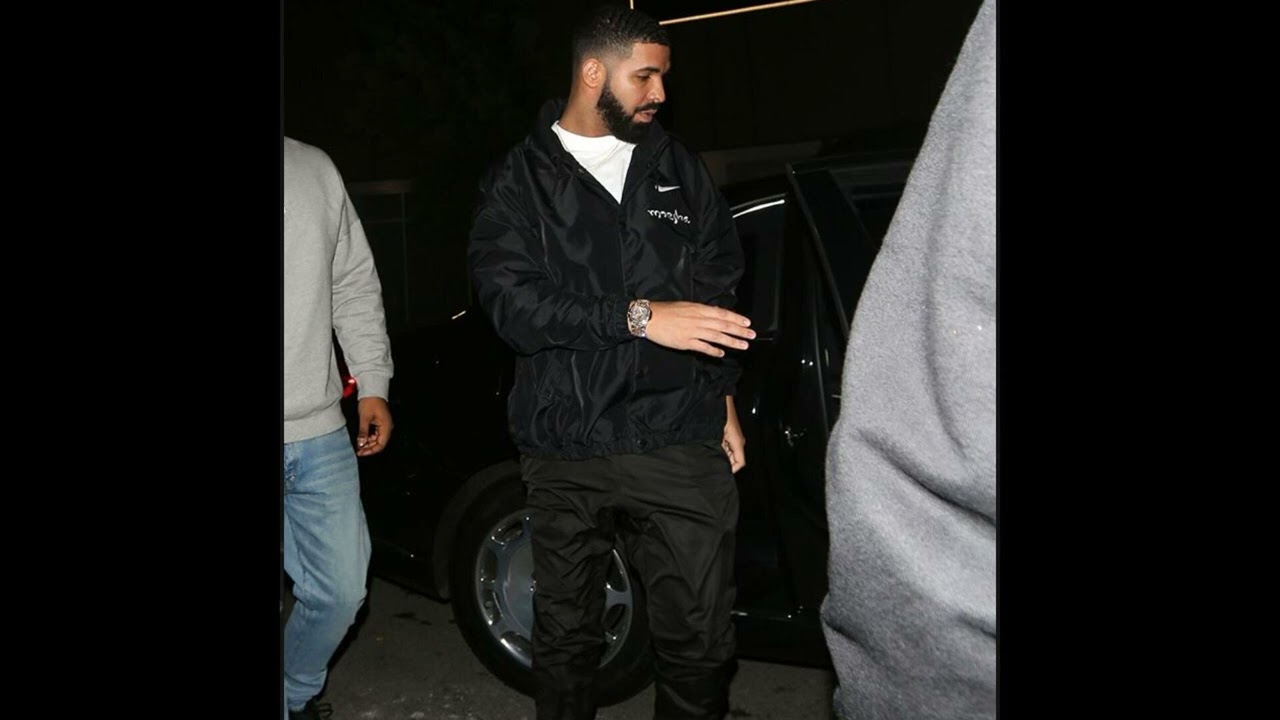 [FREE] Drake Type Beat 2025 