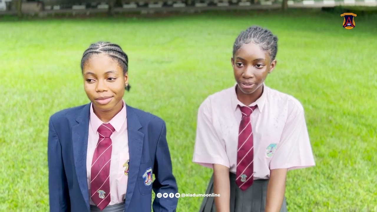Meet Aladumo's  Class of 2023 Graduands