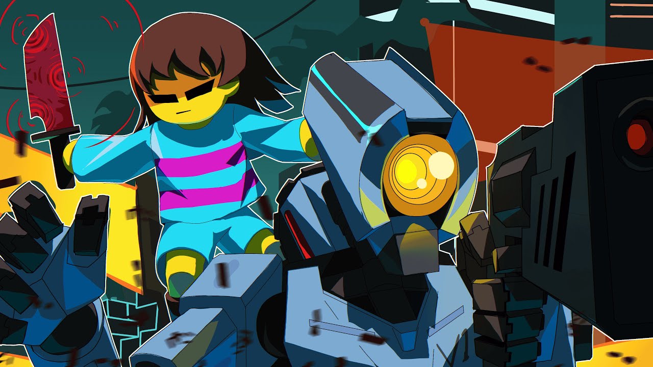 I Brought Together A Bunch Of Indie Cross Theorists...