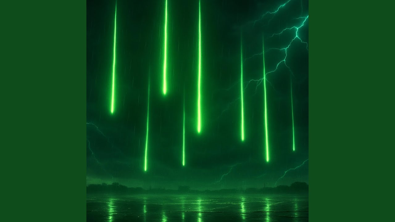 Tempestade Esmeralda