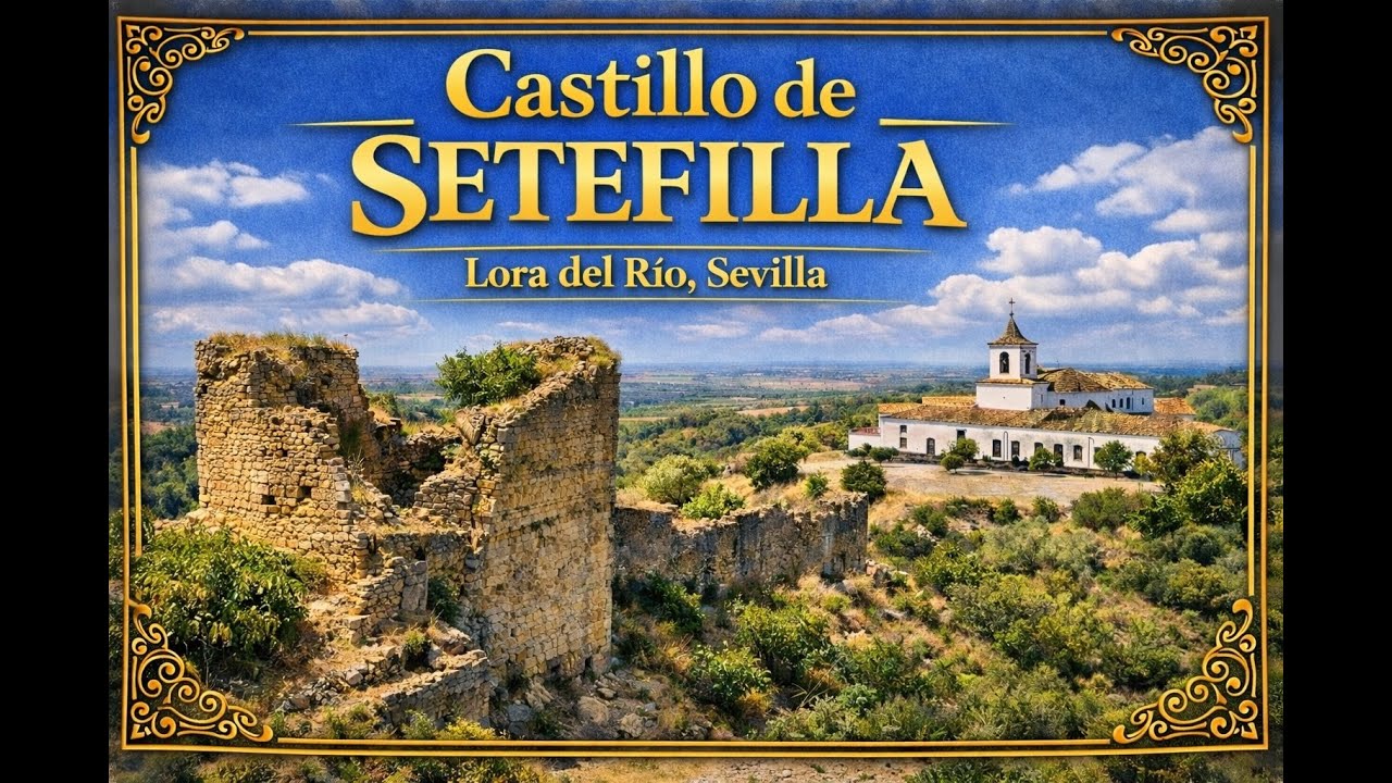 Castillo Setefilla