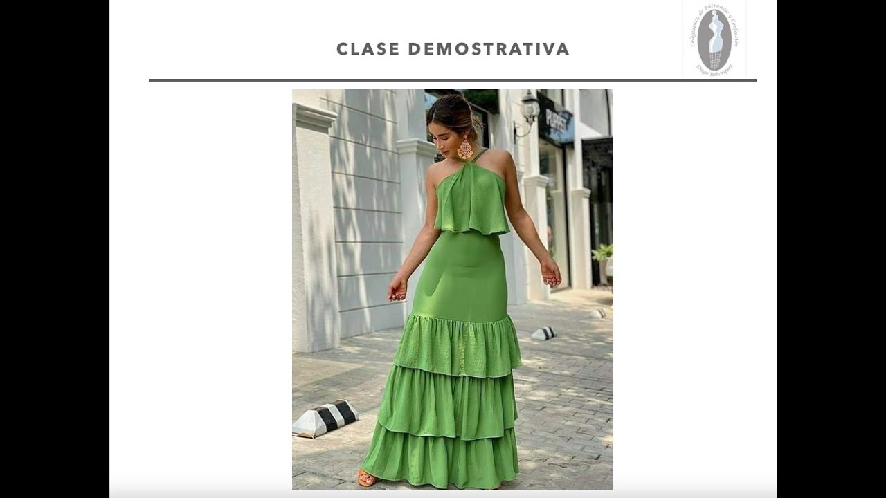 Clase Demostrativa - Programa Virtual Colegiatura Diego Bohorquez