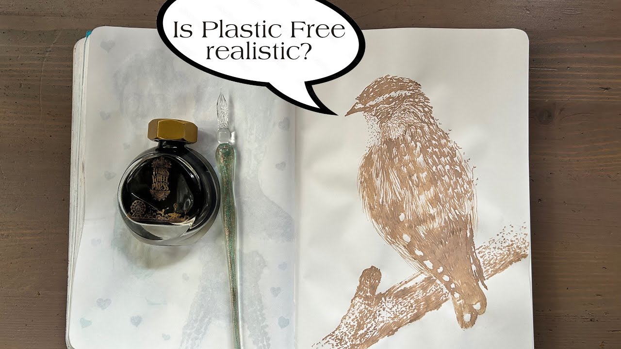 Plastics in Art | A Conversation