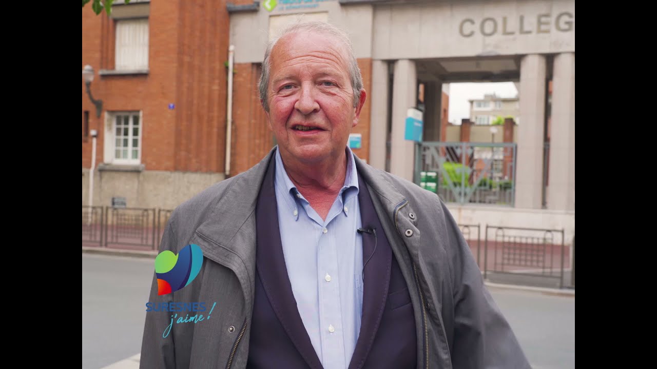 Soutien de Christian DUPUY