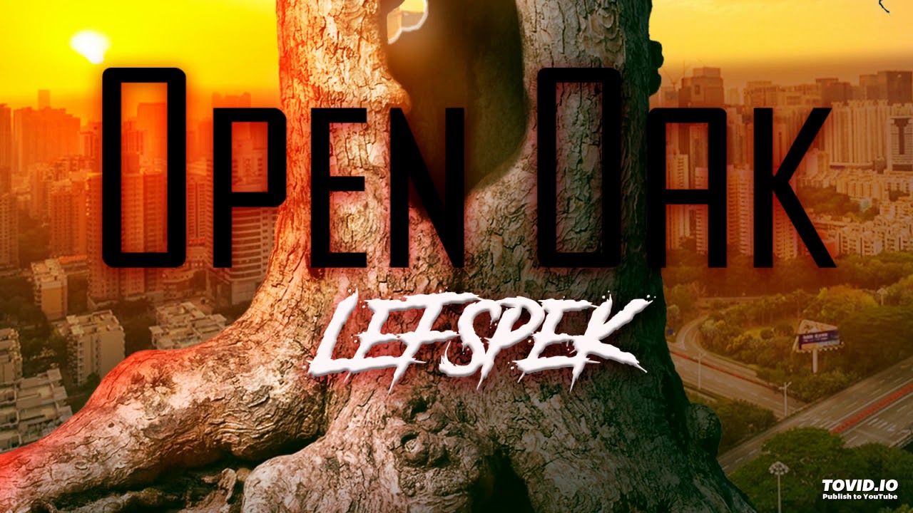 Lefspek: Organic (Featuring Jabbathakut)