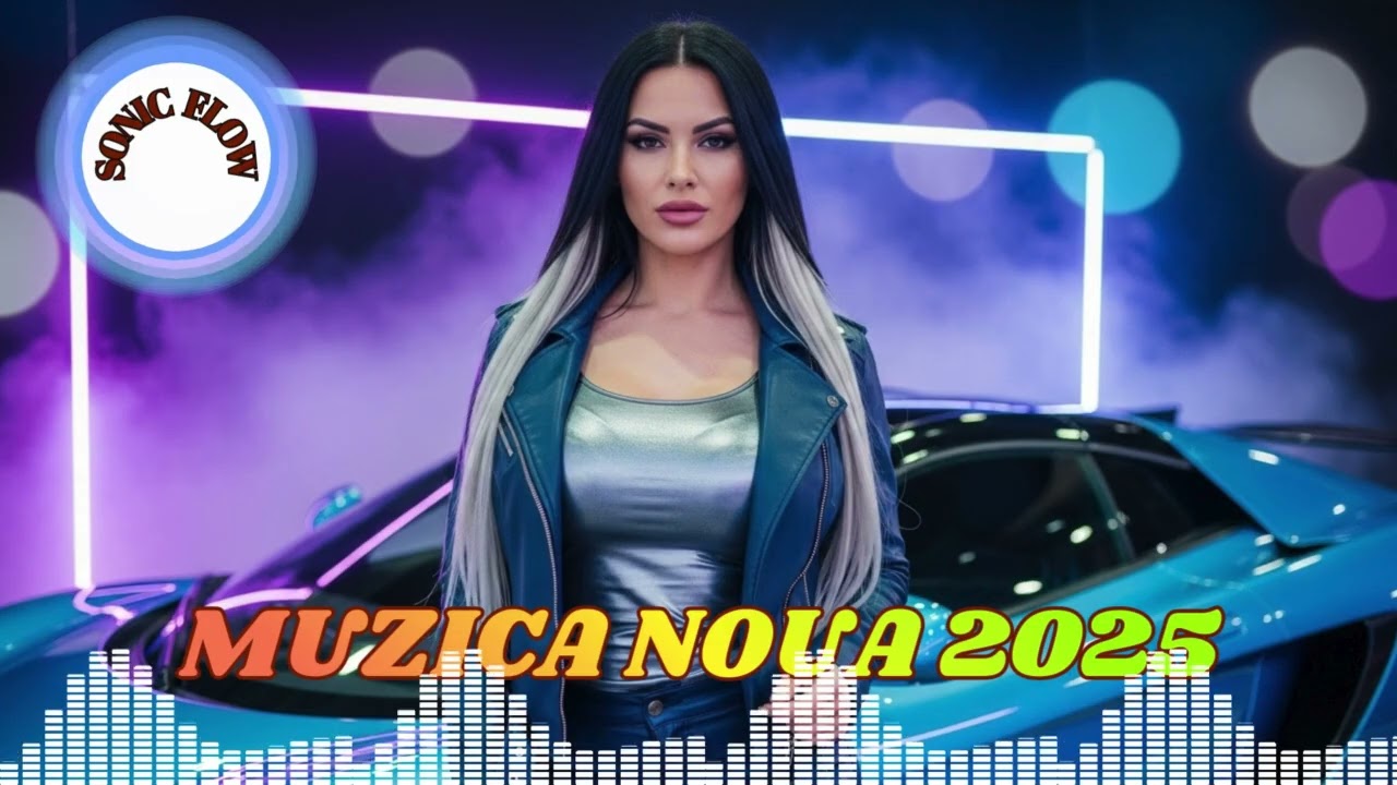 Muzică Virală Rom&acirc;nia 2025 &ndash; Hituri de Vară