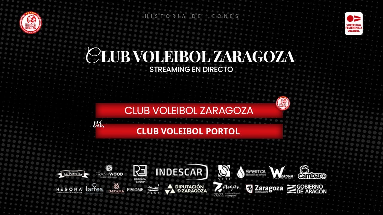 Primera nacional. CV PORTOL VS CV INDESCAR