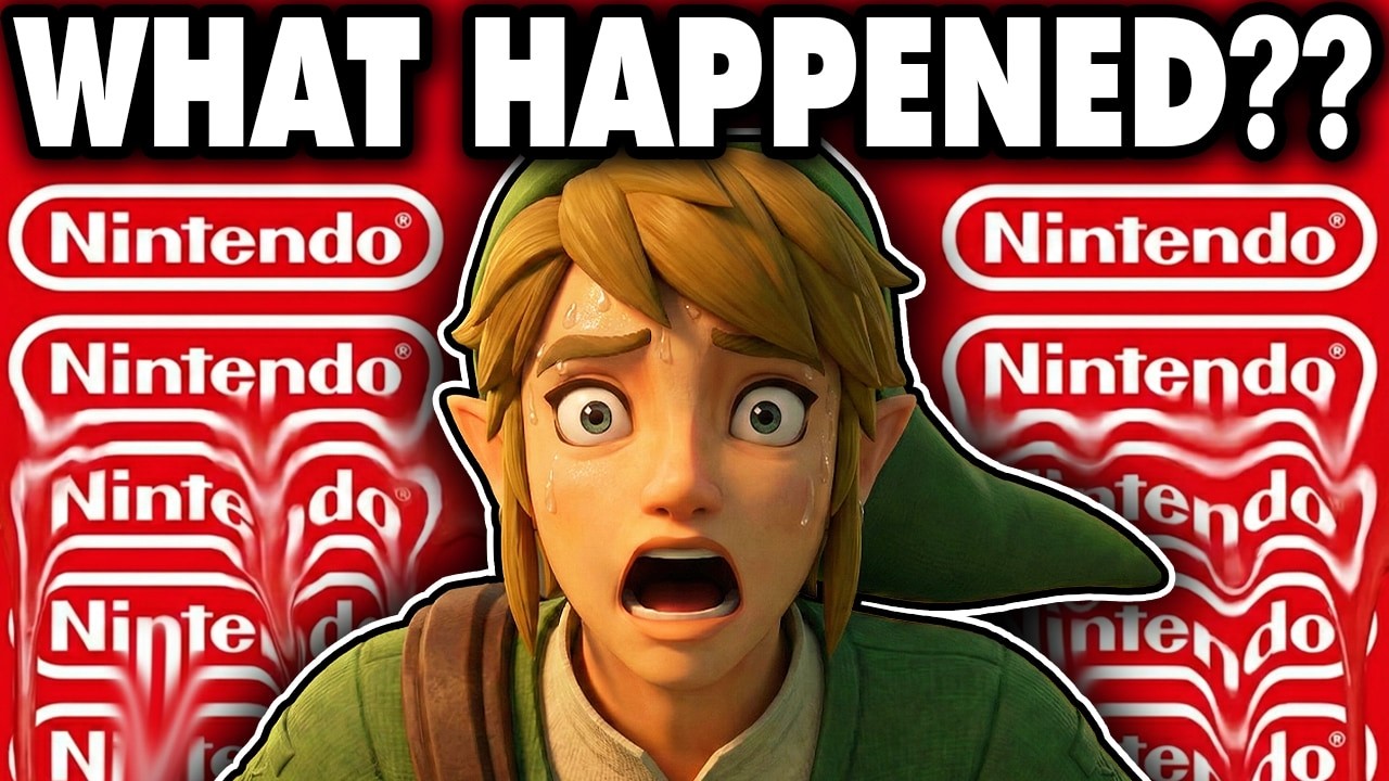 Nintendo&rsquo;s Switch 2 Problem Is Bigger Than We Thought