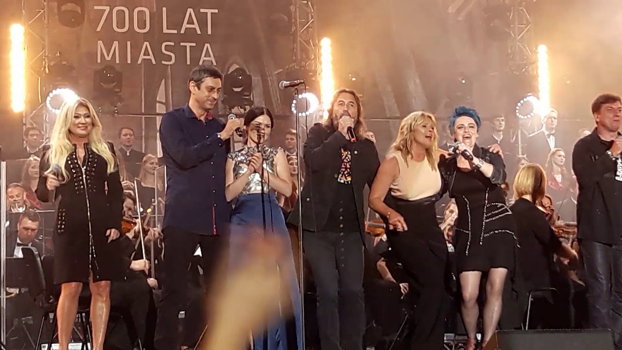 Koncert 