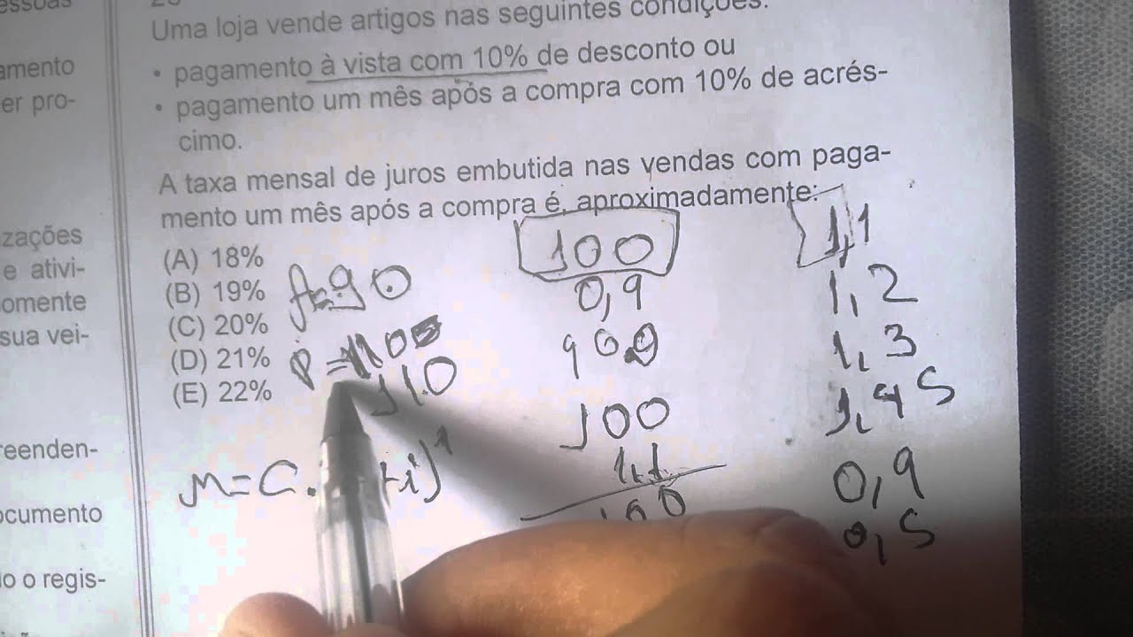CORRE&Ccedil;&Atilde;O DA PROVA LIQUIG&Aacute;S 2015 Quest&atilde;o 26