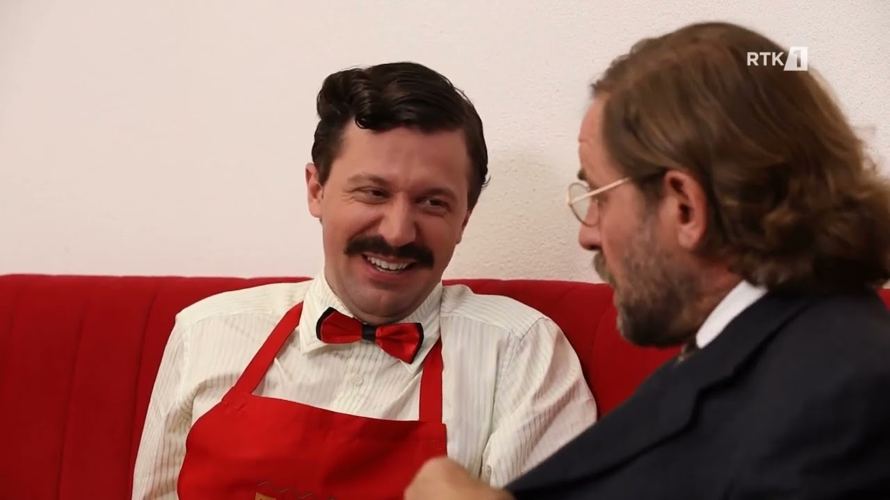 Tosta te Suki episodi 7  27.11.2023
