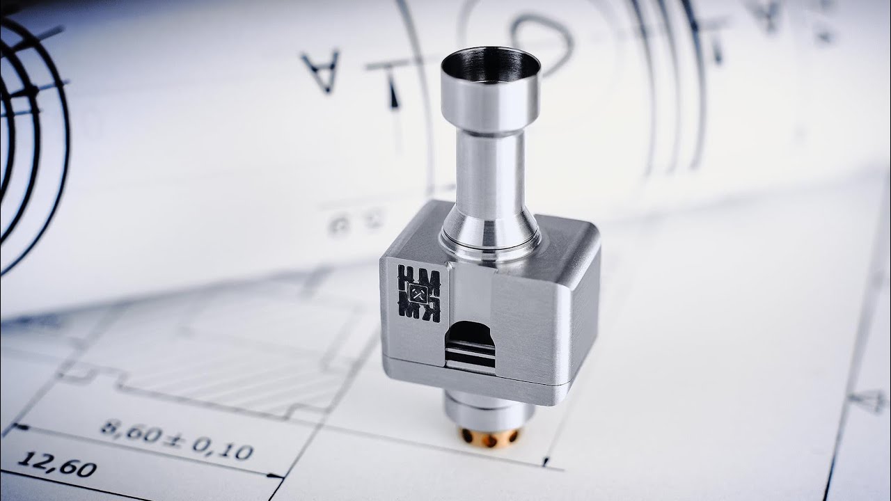 HAMMER RBA by Psychomod