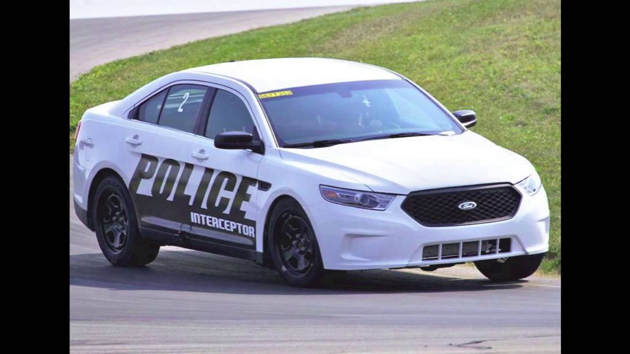 Intro to Police Magazine