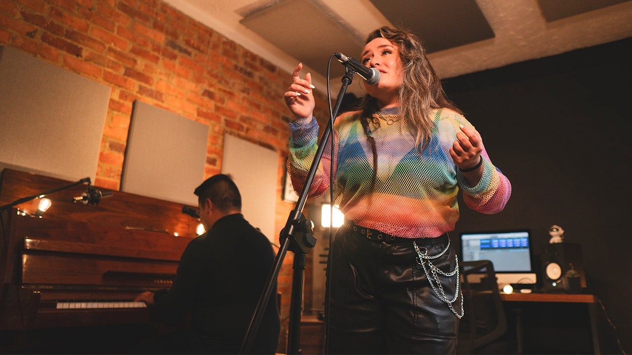 Apuesta - Elubio Live Session Las Plantas 🪴 (Stick Mostaza) Session 8