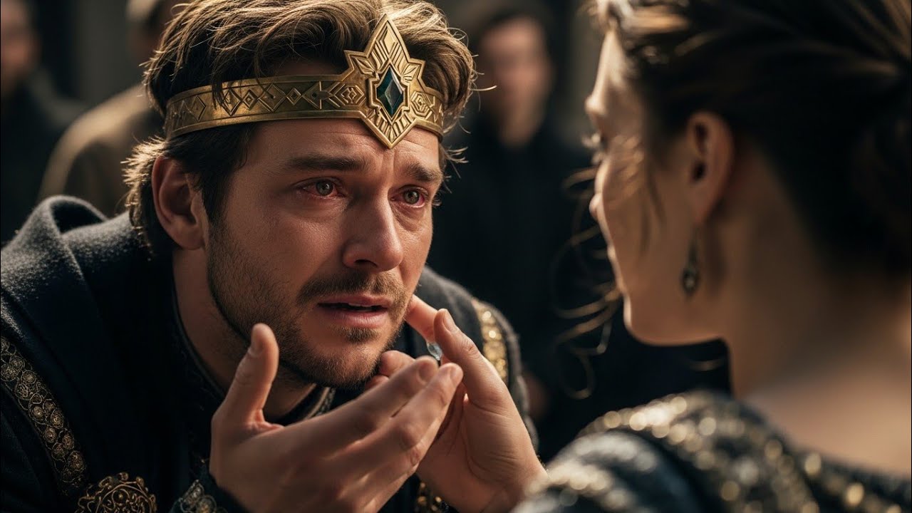 Rejected as Luna on Her Mating Night — Until the Alpha King Discovered the Child Was His Heir.