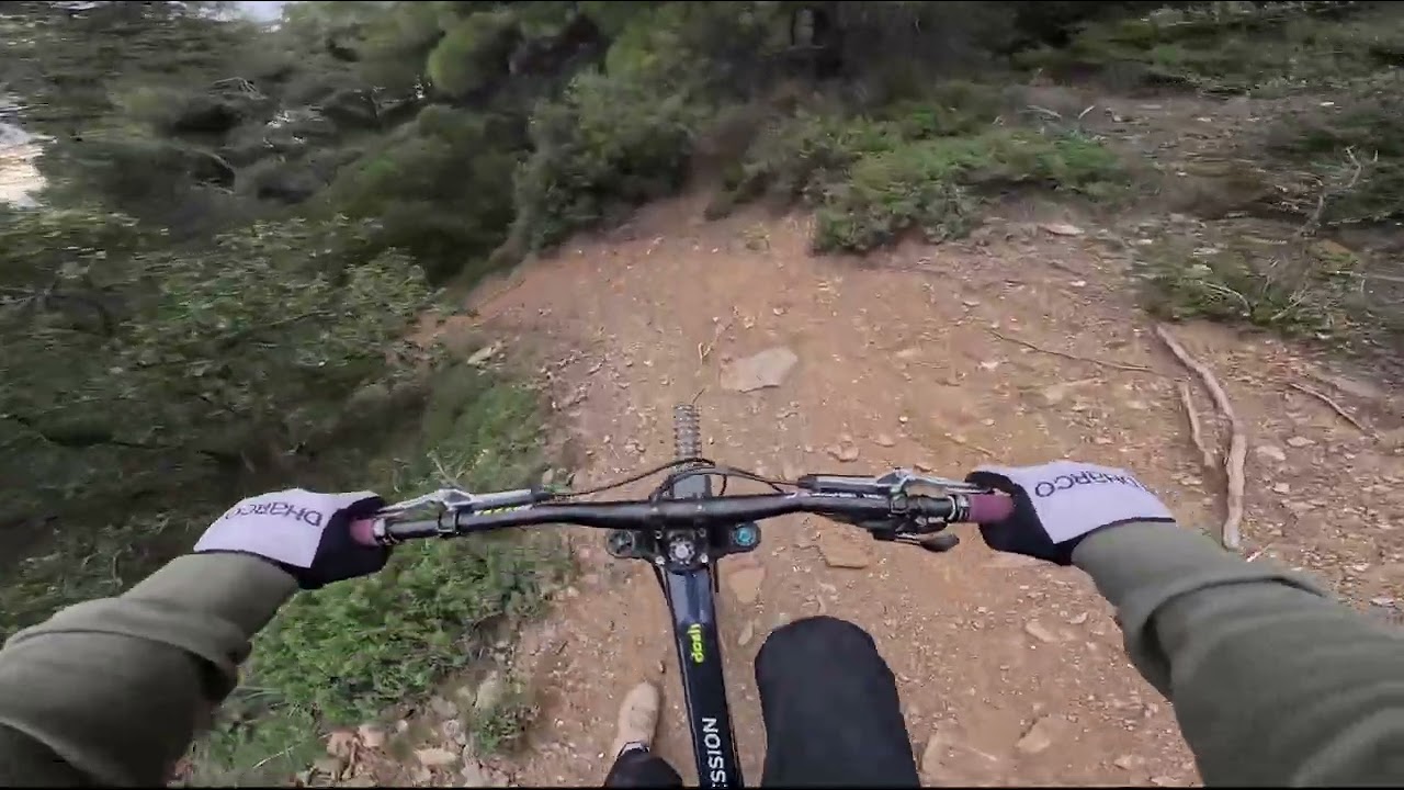 Middle 10 lap 🤩
