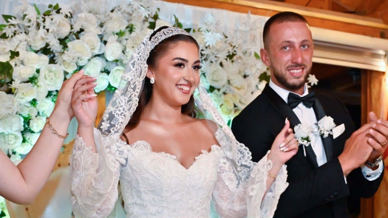 Merre nusen bij pej Hoti - Luis & Asjola