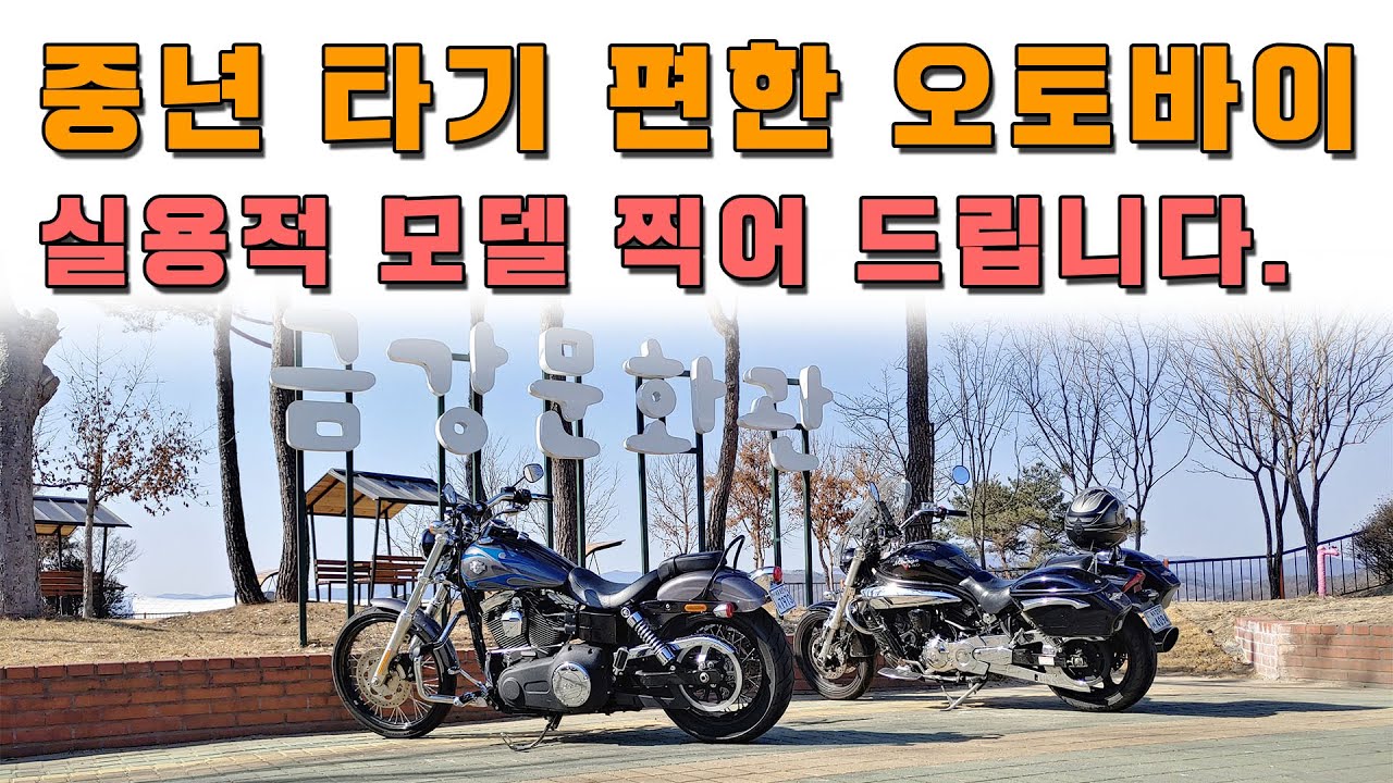 Choosing a motorcycle that is comfortable for middle-aged people to ride: We will give you the mo...
