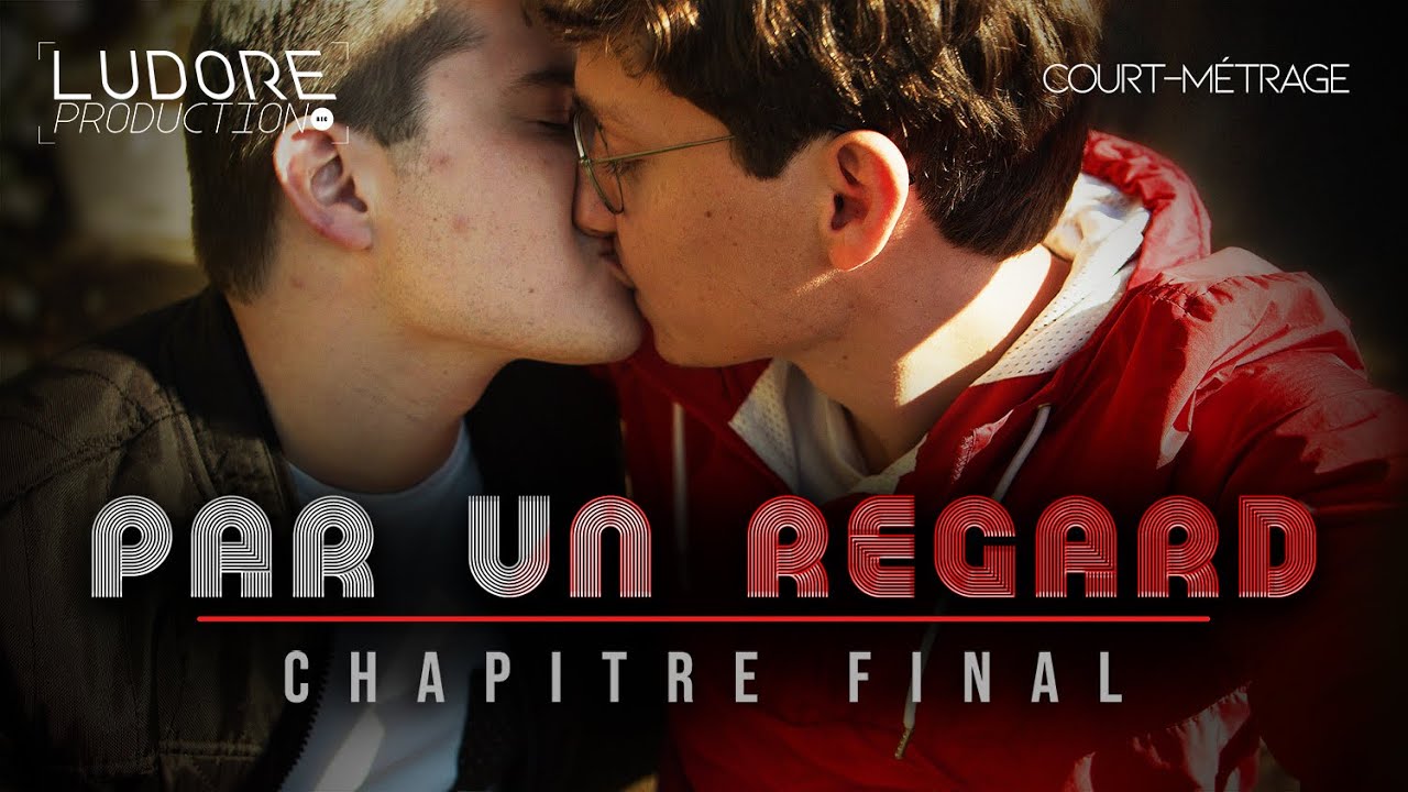PAR UN REGARD : Chapitre final (Court-métrage)