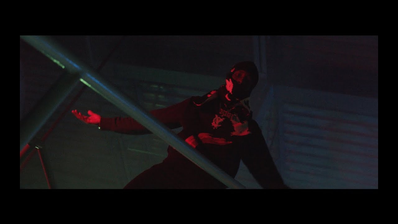 Lil Berete - War Ready (Official Music Video)