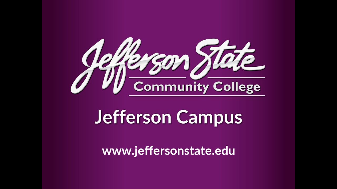 Jefferson Campus Tour
