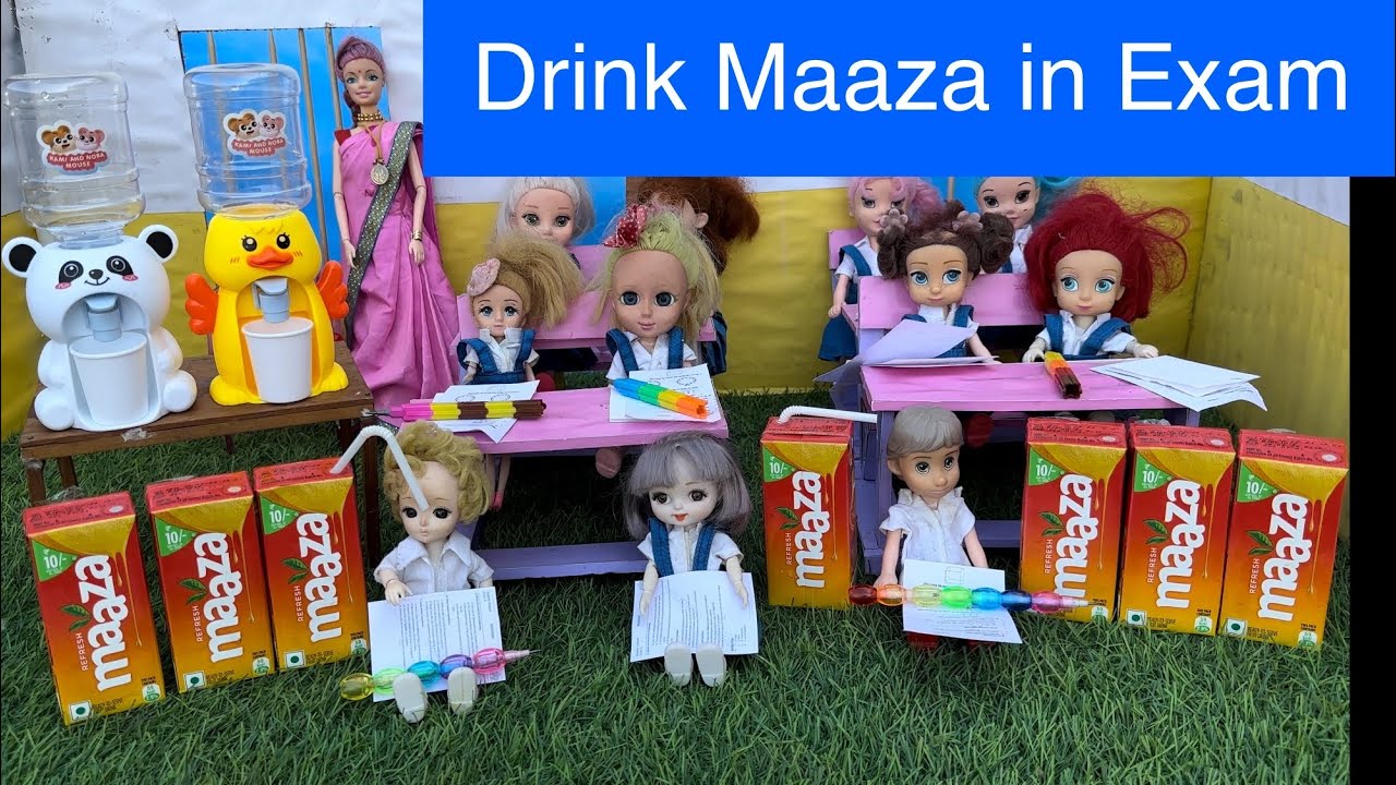 மண்வாசனை Episode 876 | Drink Maaza in Exam | Classic Mini Food | Chutti Bommma