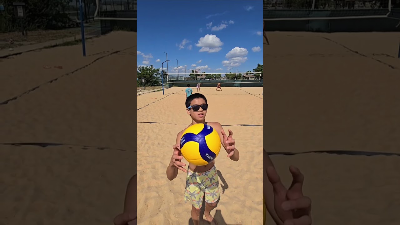 connor serving 6